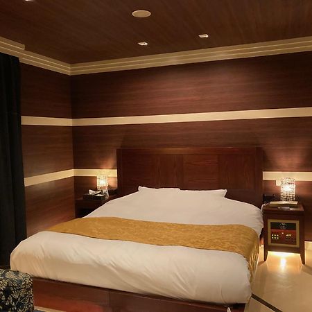 Le Ciel Spa & Resort (Adults Only) Tsurugashima Dış mekan fotoğraf
